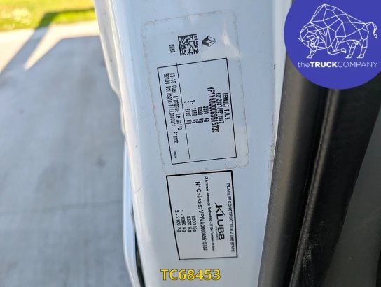 Renault Master 145.35 klubb Master 145.35 klubb 2022 2 image 26