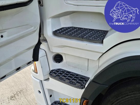 Scania R 450 R 450 2020 2 Tractor Units image 41