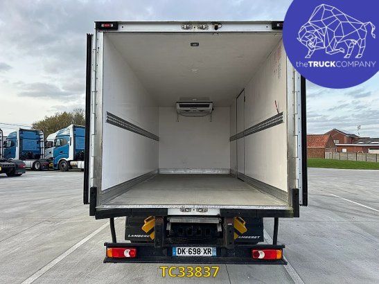 Nissan NT500 150.65 frigo 721 2014 2 image 11