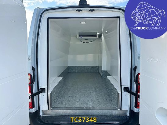 Renault Master L3H2 KOELWAGEN Master L3H2 KOELWAGEN 2024 2 image 11