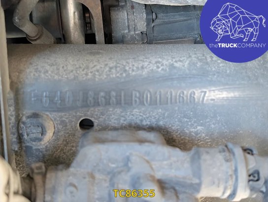 Renault D 280 D 280 2020 2 image 26