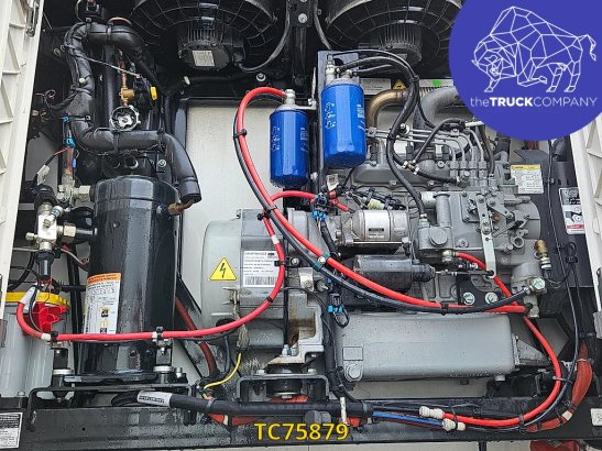 Schmitz Cargobull Frigo Schmitz Cargobull 2024 2 Refrigerated semi trailers image 11