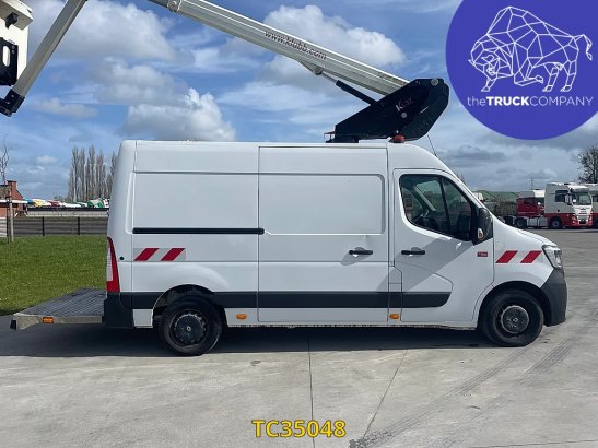 Renault Master Master 2020 2 image 11