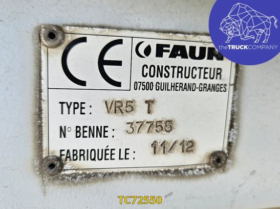 Renault Premium 270 Premium 270 2012 2 image 11