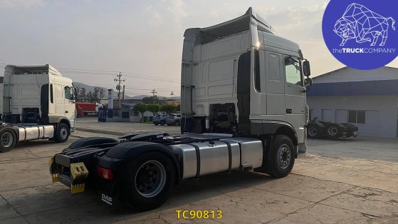 DAF XF480 XF 480 1 Tractor Units image 11