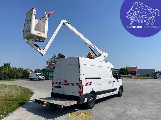 Renault Master Master 2021 2 image 11