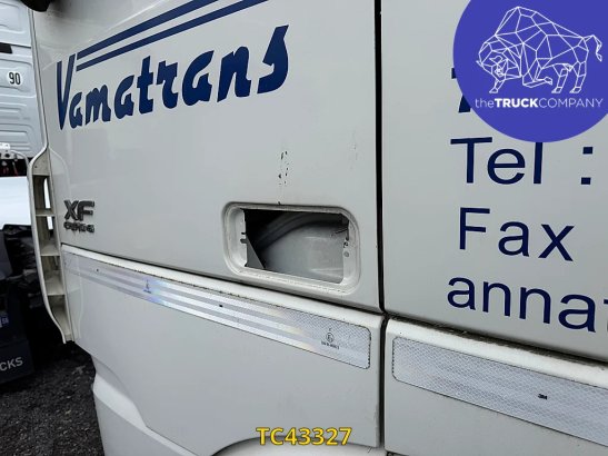 DAF XF 440 10102 2016 2 image 11