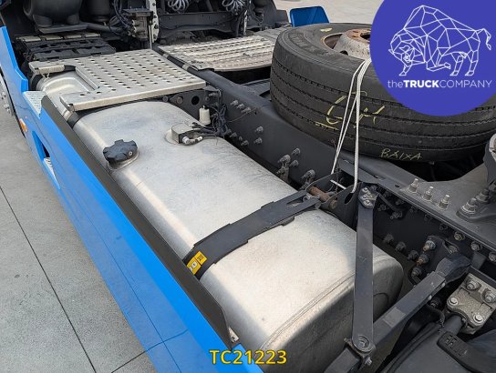 Renault T 520 T 520 2021 2 Tractor Units image 11