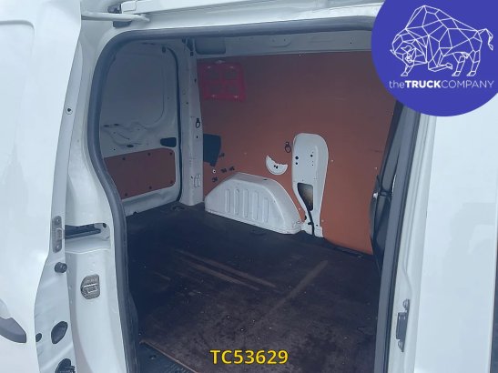 Renault Express 1.5 Express 1.5 2021 2 image 11
