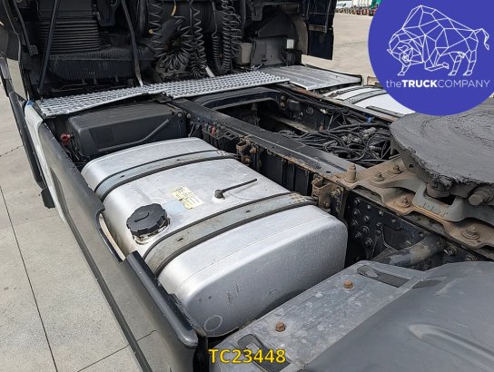 MAN TGX TGX 480 2017 2 Tractor Units image 11