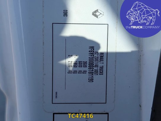 Renault Master Master 2021 2 image 26
