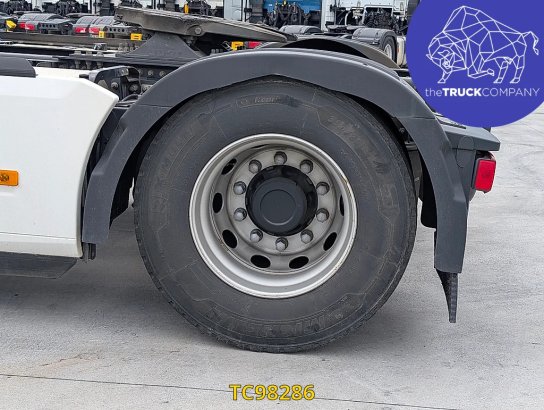 Renault T 480 T 480 2023 2 Tractor Units image 11