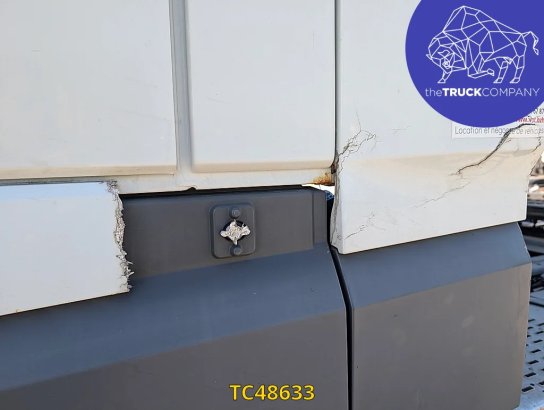 DAF XF 480 XF 480 2019 2 image 11