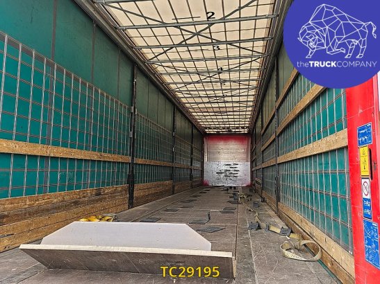 Kögel Curtainsides Kögel 2020 2 image 11
