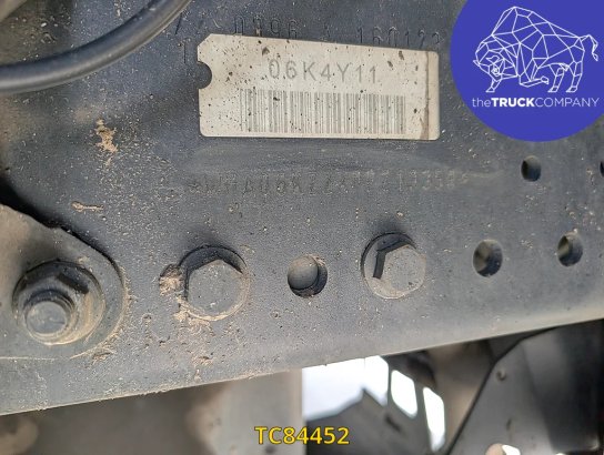 MAN TGX 570 TGX 470 2023 2 Tractor Units image 26