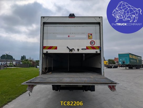 Iveco EuroCargo EuroCargo 2015 2 image 26