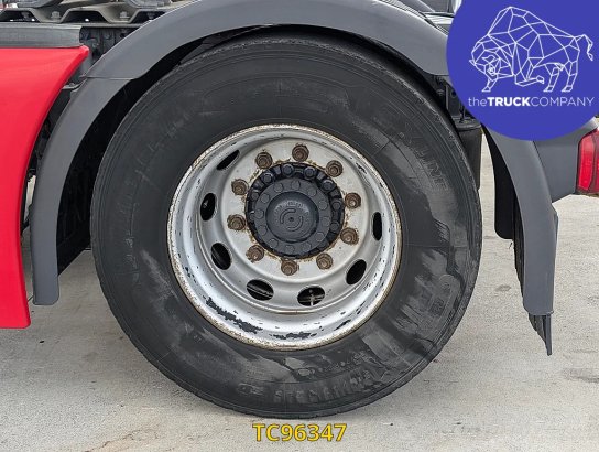 Iveco S-Way 490 S-Way 490 2023 2 Tractor Units image 26