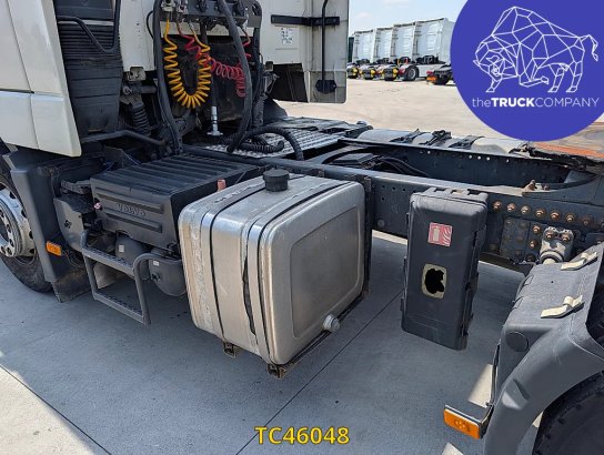 Volvo FH 400 590 2007 2 Tractor Units image 11