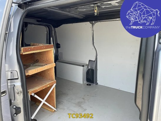 Citroen Jumpy 2.0 // L2 // Premium // GPS // Camera Citroën Jumpy 2.0 // L2 // Premium // GPS // Camera 2021 2 Closed vans...