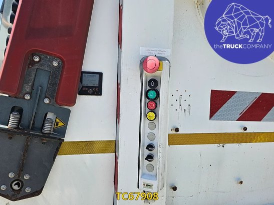 Scania P 320 3213 2016 2 image 11