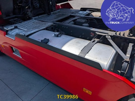 Renault T 480 T 480 2019 2 Tractor Units image 11