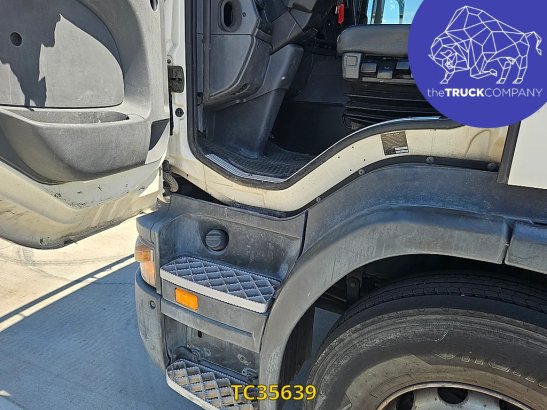Scania P 270 P 270 2008 2 image 11