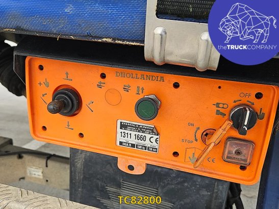 Iveco EuroCargo 120 E25 EuroCargo 120 E25 2014 2 image 11