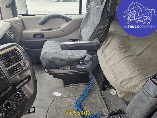 Renault Magnum 500 Magnum 500 2009 2 Tractor Units image 11