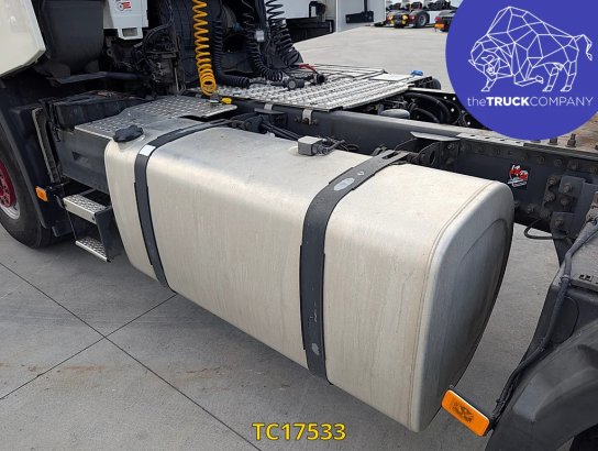 Renault T 480 T 480 2019 2 Tractor Units image 11