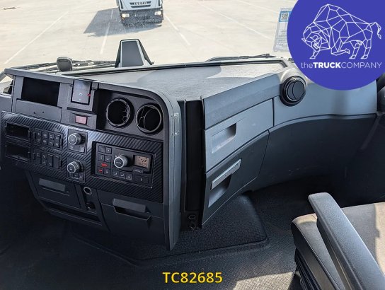Renault T 480 T 480 2019 2 Tractor Units image 11