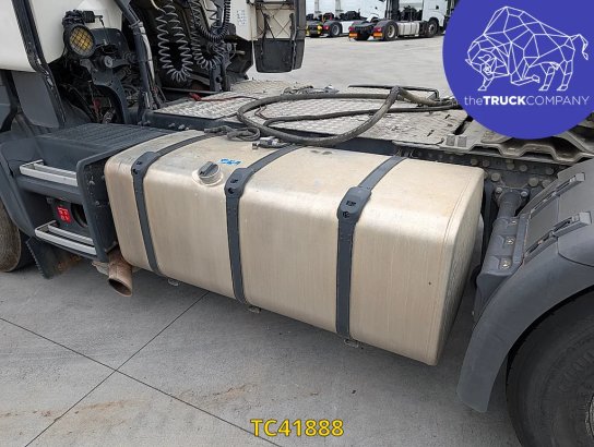Scania G 410 3203 2015 2 Tractor Units image 11