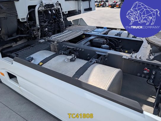 Renault T 430 T 430 2019 2 Tractor Units image 11