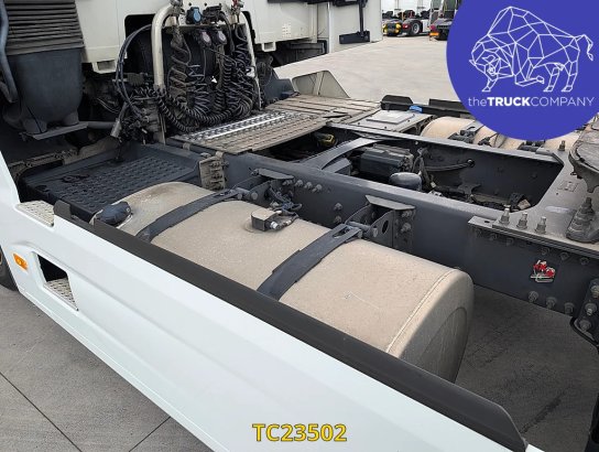 Renault T 460 T 460 2020 2 Tractor Units image 11