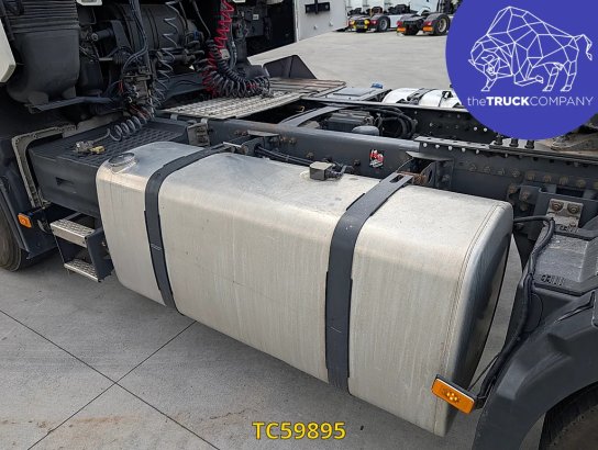 Renault T 480 T 480 2019 2 Tractor Units image 11