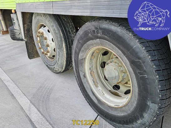 Renault Premium 410 Premium 410 2009 2 image 11