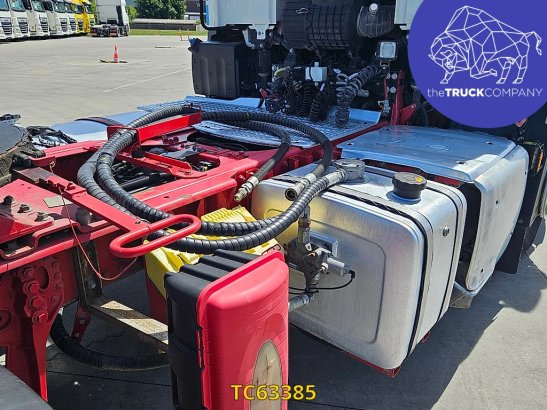 DAF 85 CF 480 85 CF 480 2019 2 Tractor Units image 11