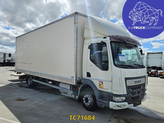 DAF LF 230 LF 230 2018 2 image 41