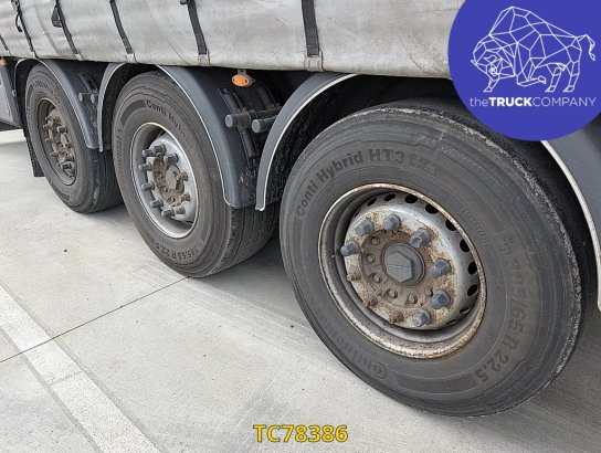 A&D Curtainsides A&D 2019 2 image 11