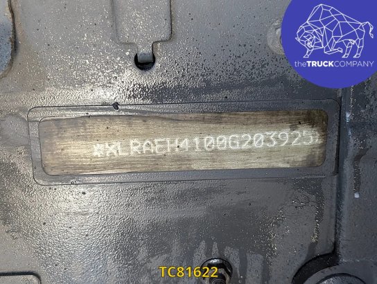 DAF XF 450 XF 450 2018 2 image 26
