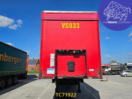 Kögel Curtainsides Kögel 2020 2 image 11