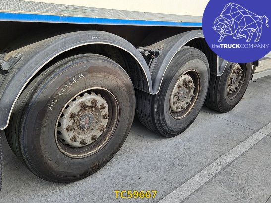 System Trailers Other SYSTEM TRAILERS 2012 2 image 41