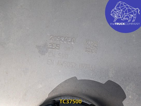 DAF XF 450 XF 450 2019 2 image 26