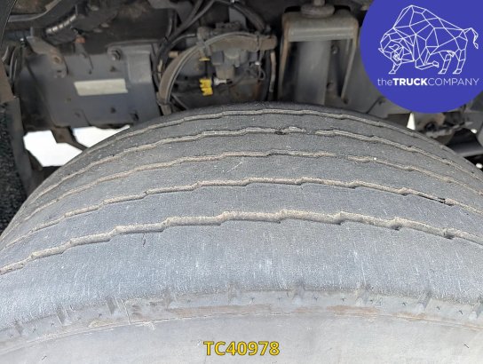 DAF XF 450 XF 450 2018 2 image 26