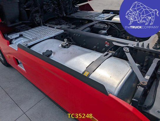 Renault T 480 T 480 2019 2 Tractor Units image 41