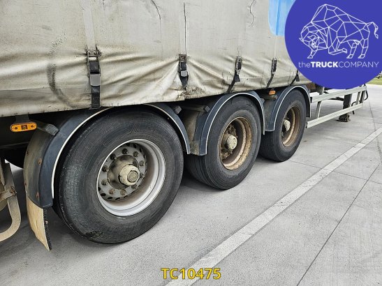 Fruehauf Curtainsides 2005 2 image 11