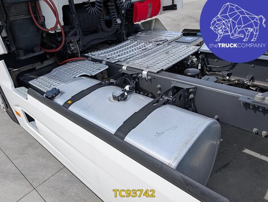 Renault T 480 T 480 2023 2 Tractor Units image 11
