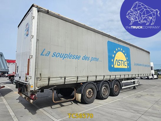 Fruehauf Curtainsides 2008 2 image 11