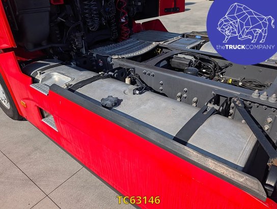 Renault T 480 T 480 2019 2 Tractor Units image 11