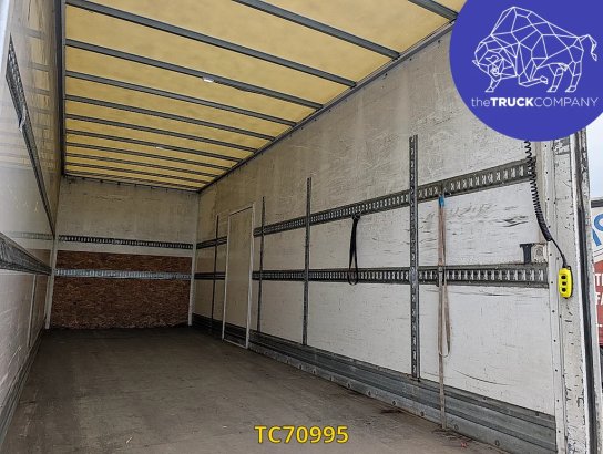 Renault D 210 D 210 2018 2 image 11