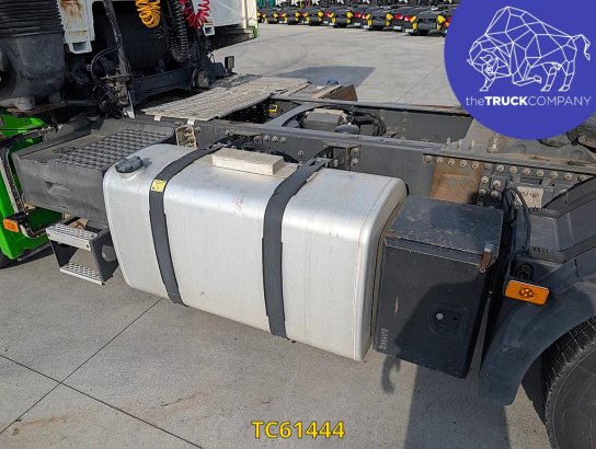 Renault T 480 T 480 2016 2 Tractor Units image 11